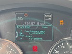 Cab with Engine Hours