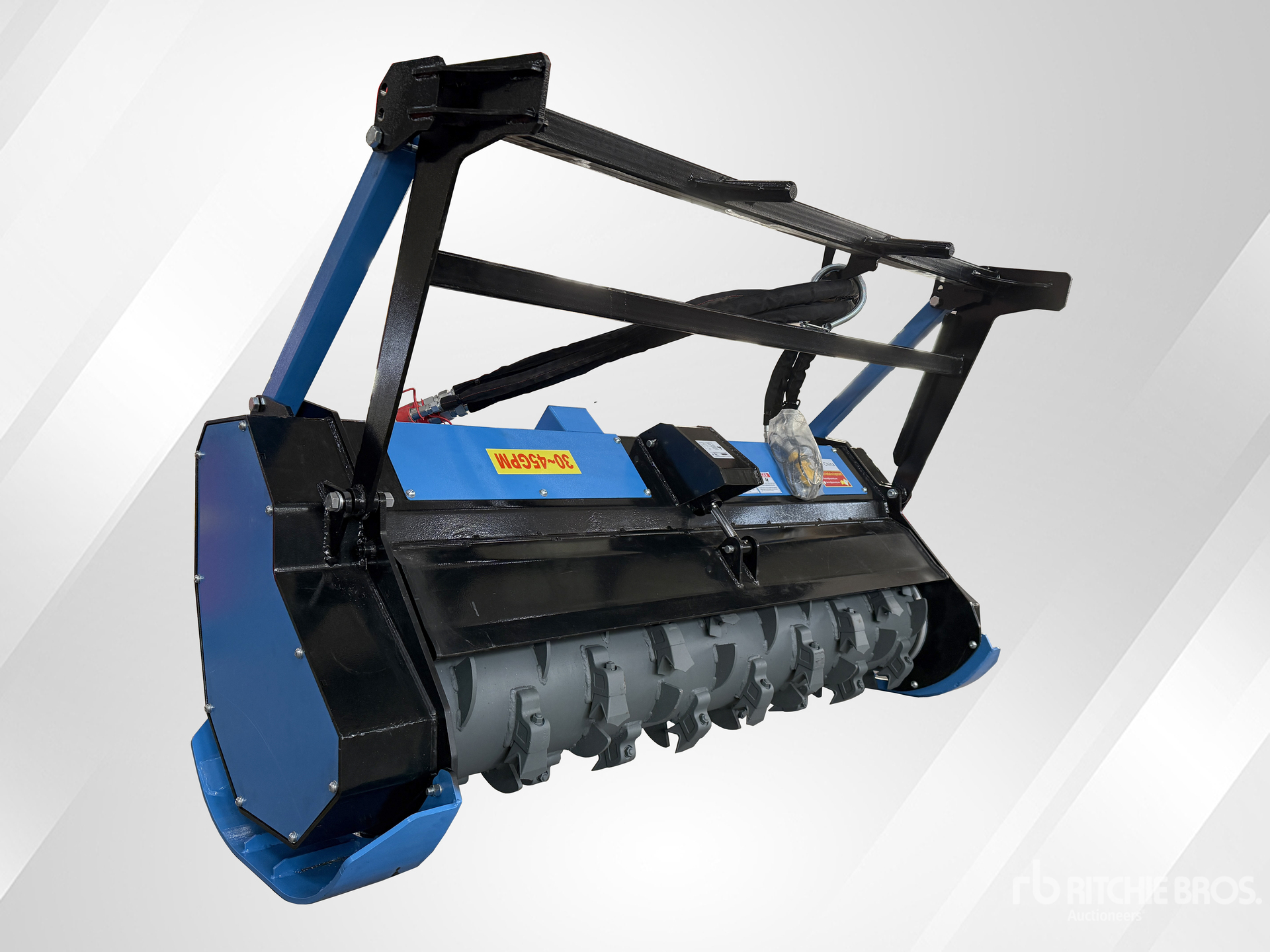 2026 RAYTREE RMDM72SS