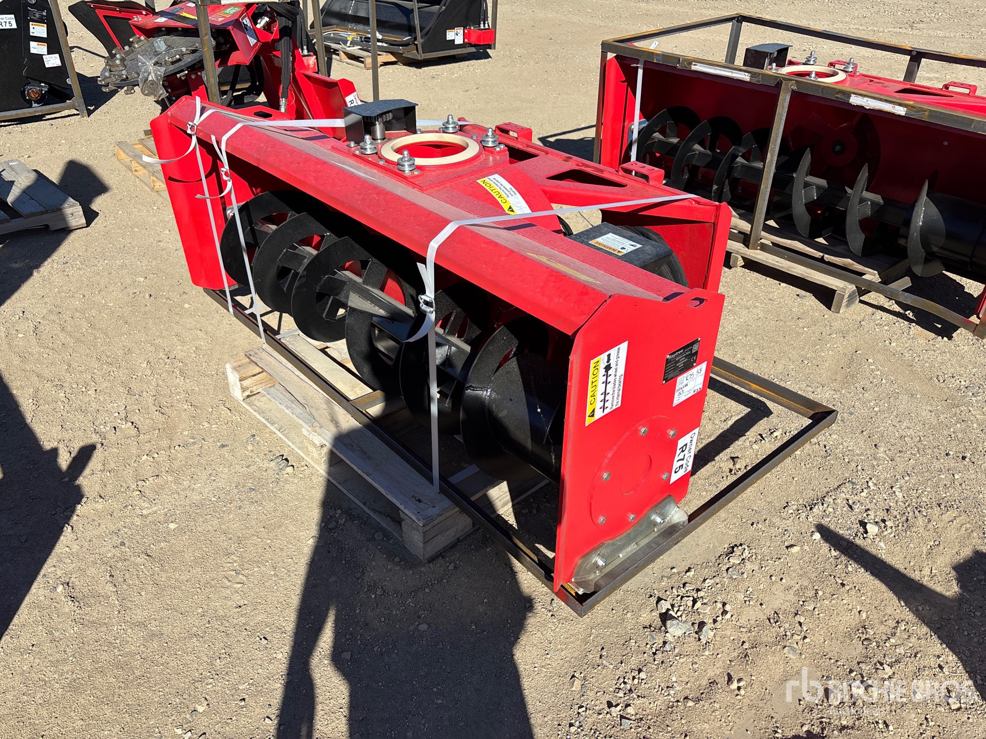 2026 RAYTREE RHSB72