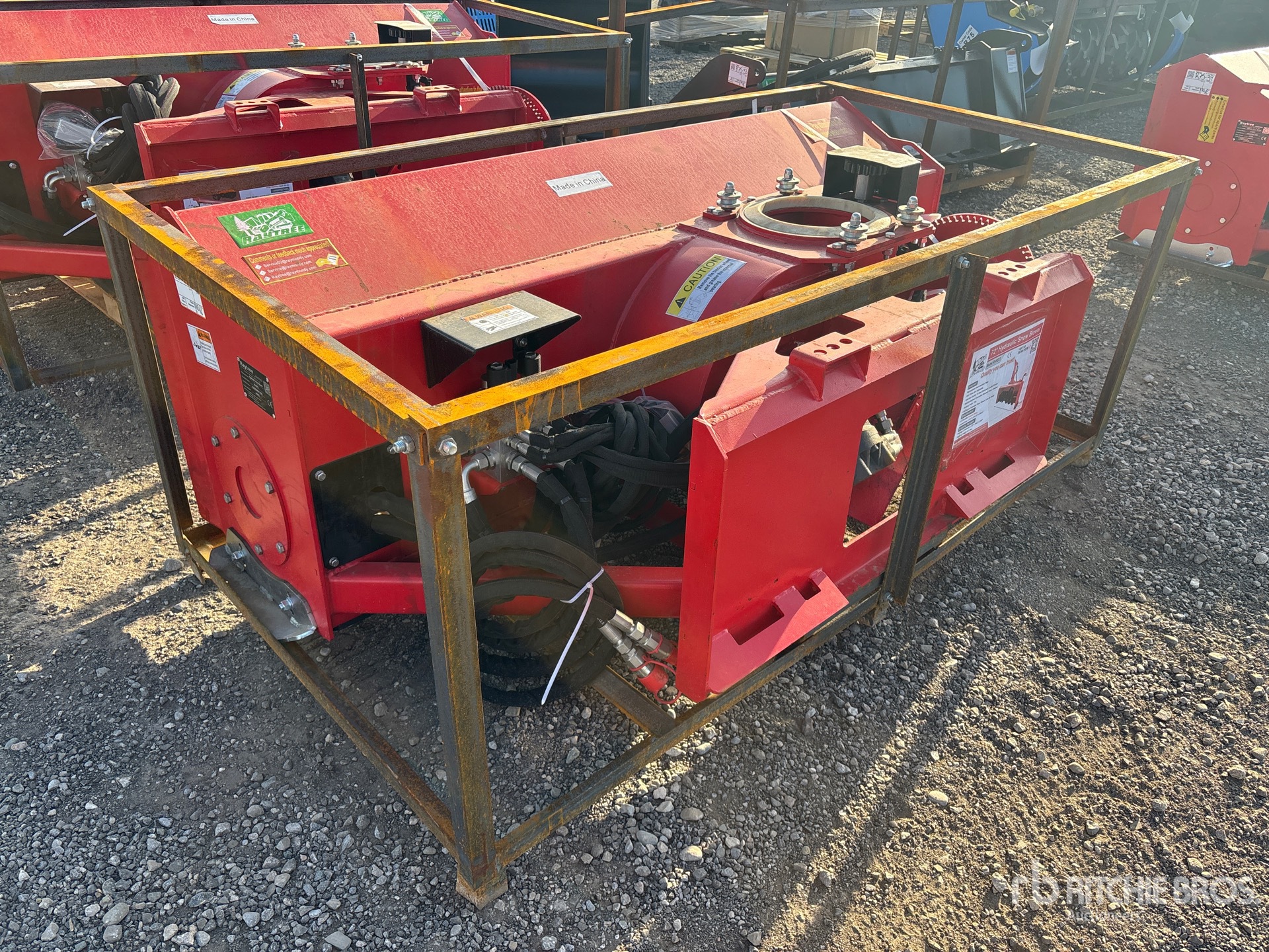 2026 RAYTREE RHSB72