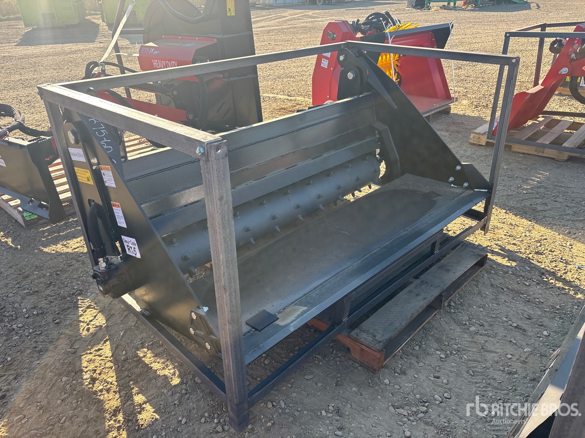 Photo of 2026 RAYTREE RPRB72