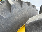 Chassis Photos with