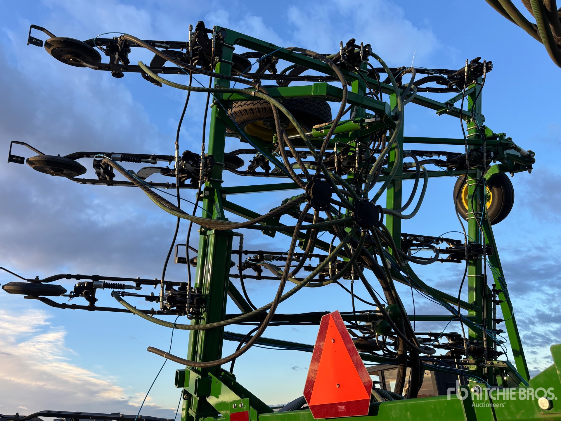 2019 John Deere 1870A