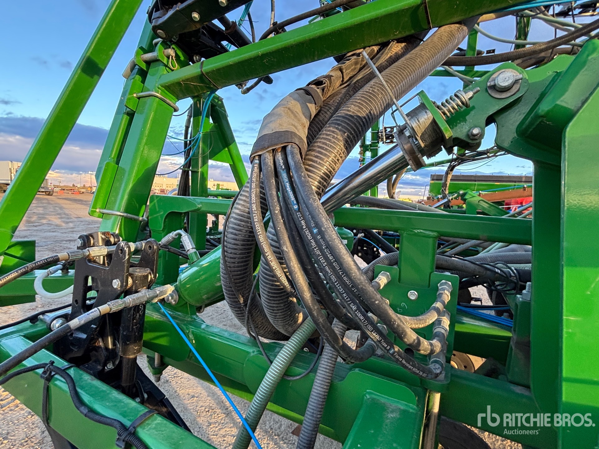 2019 John Deere 1870A