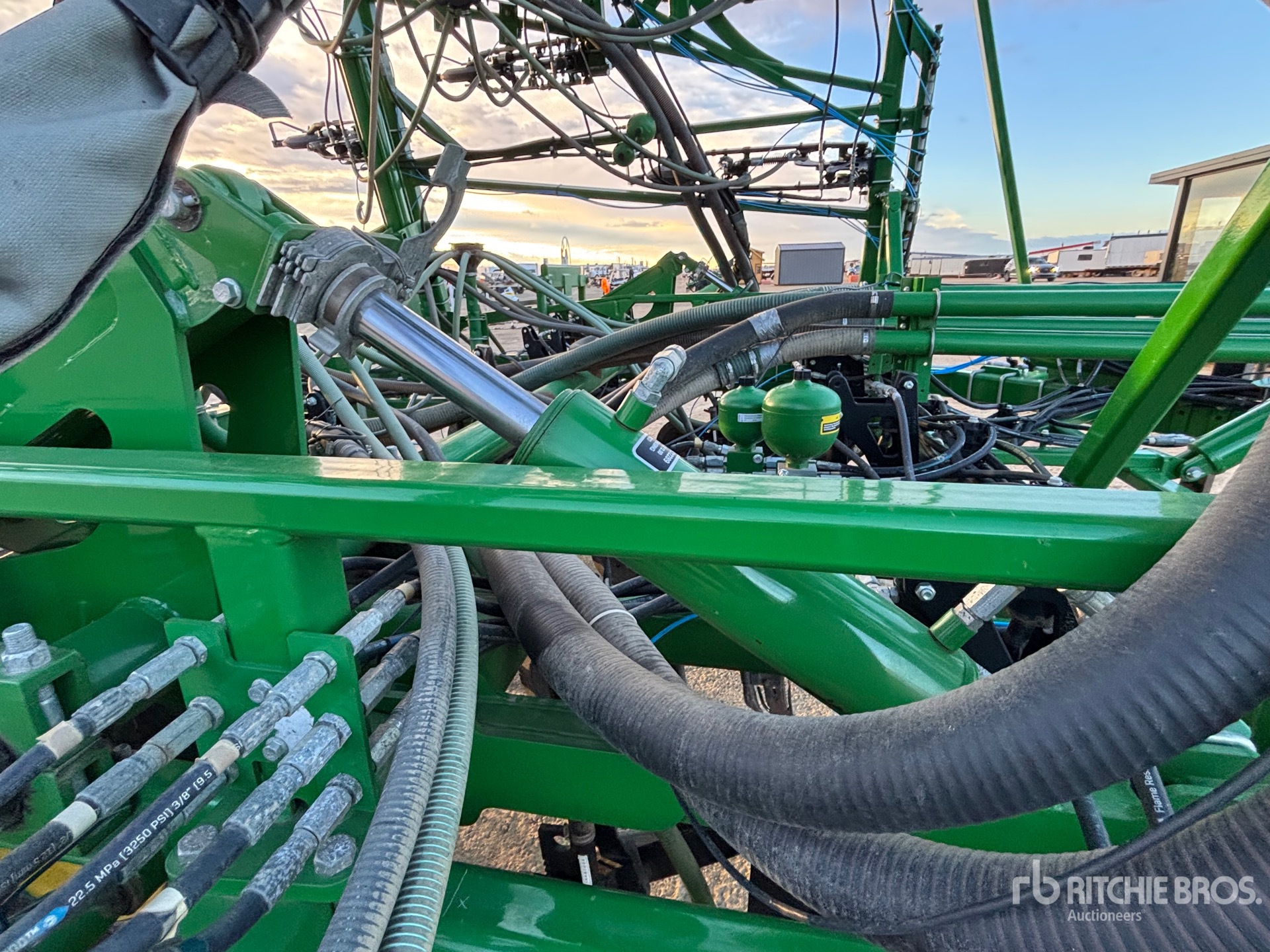 2019 John Deere 1870A