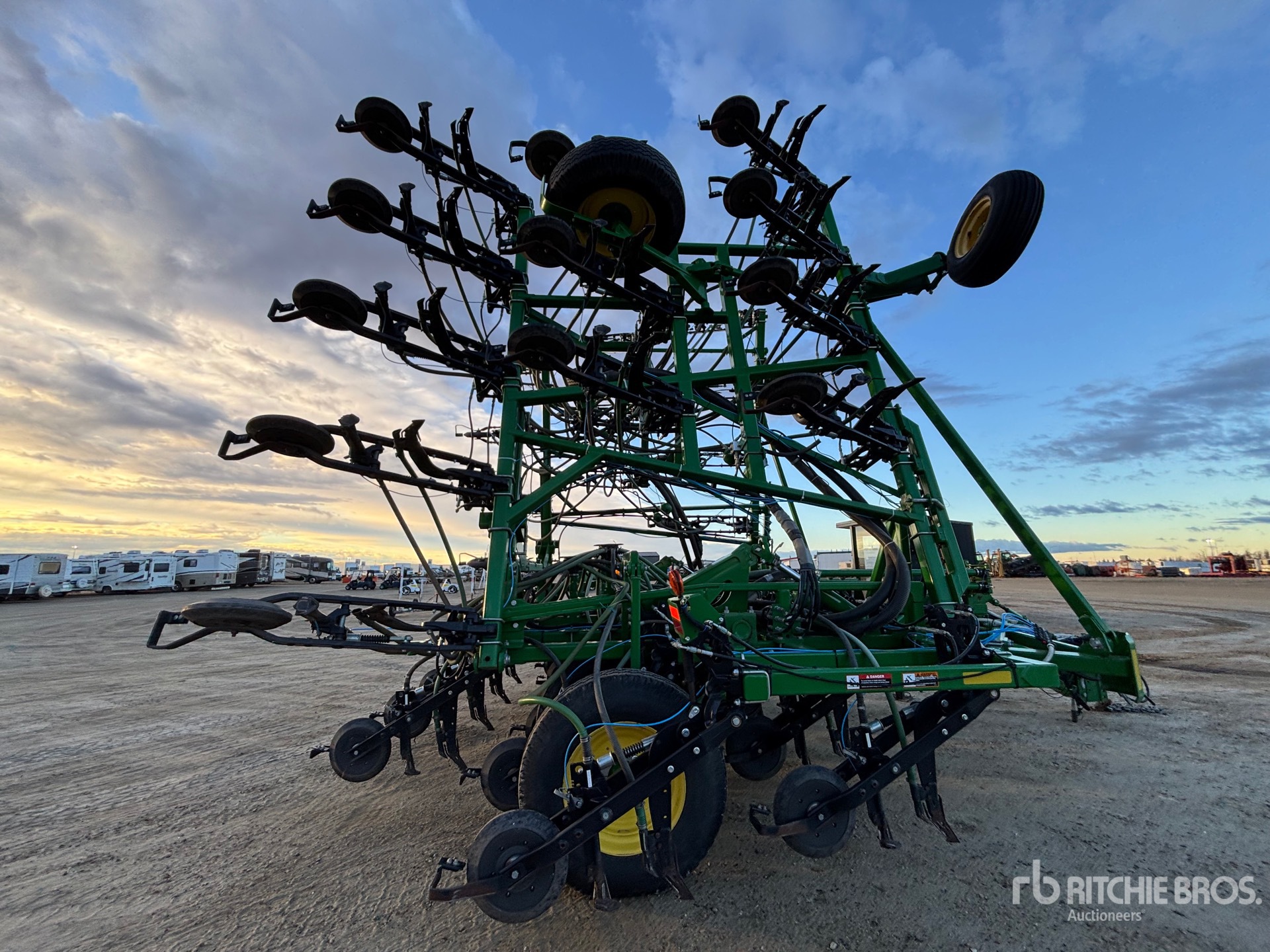 2019 John Deere 1870A