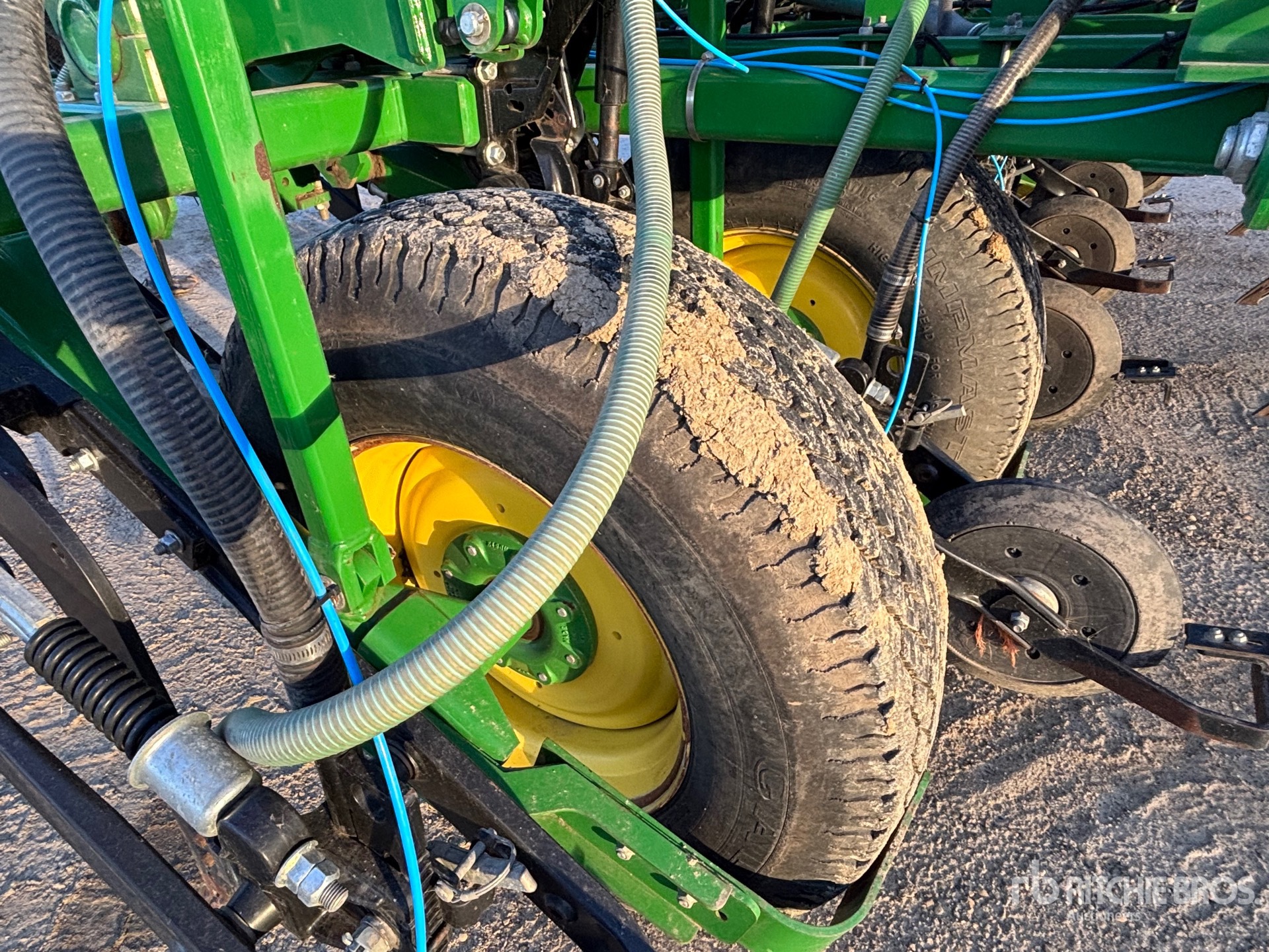 2019 John Deere 1870A