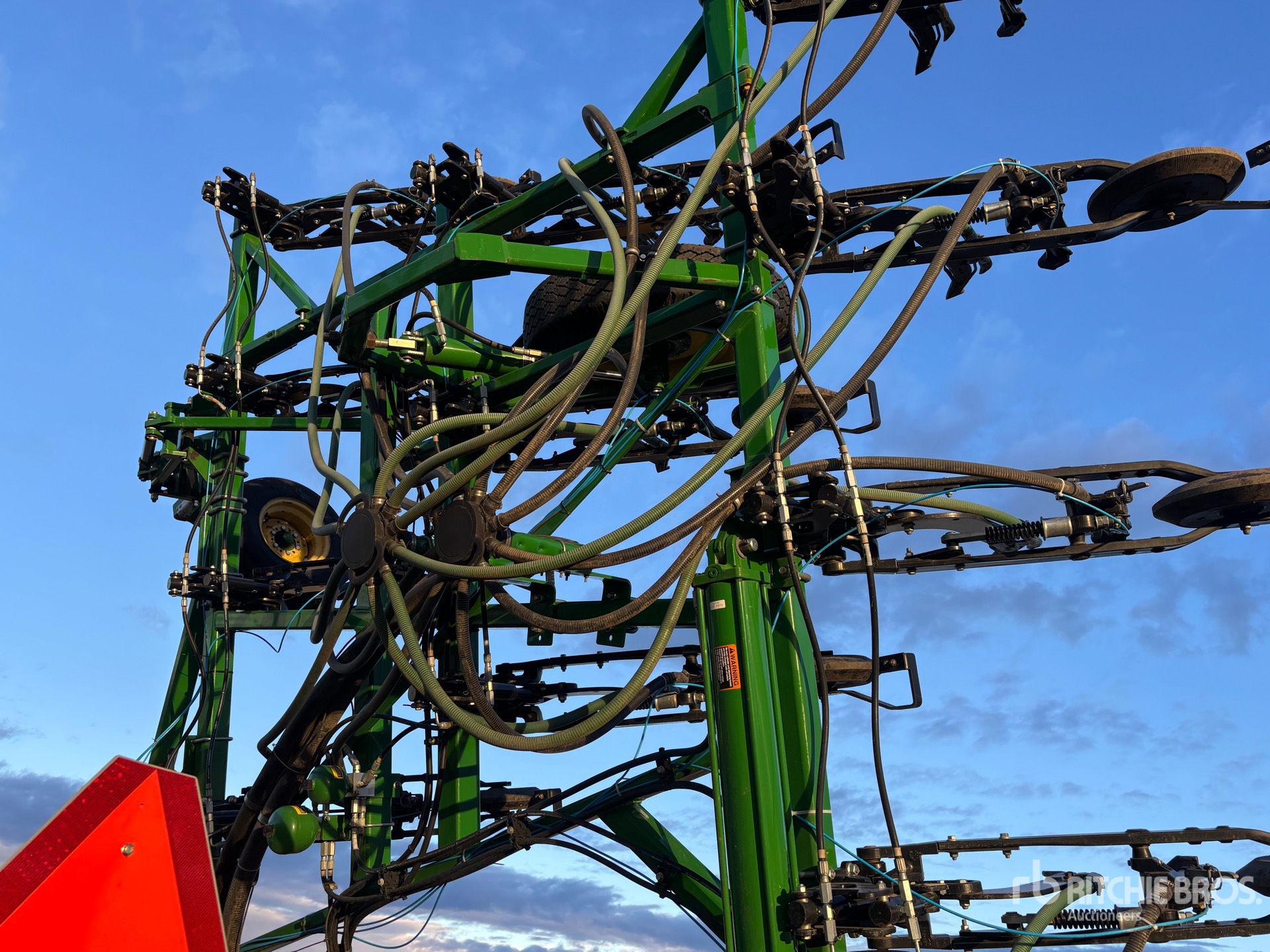 2019 John Deere 1870A