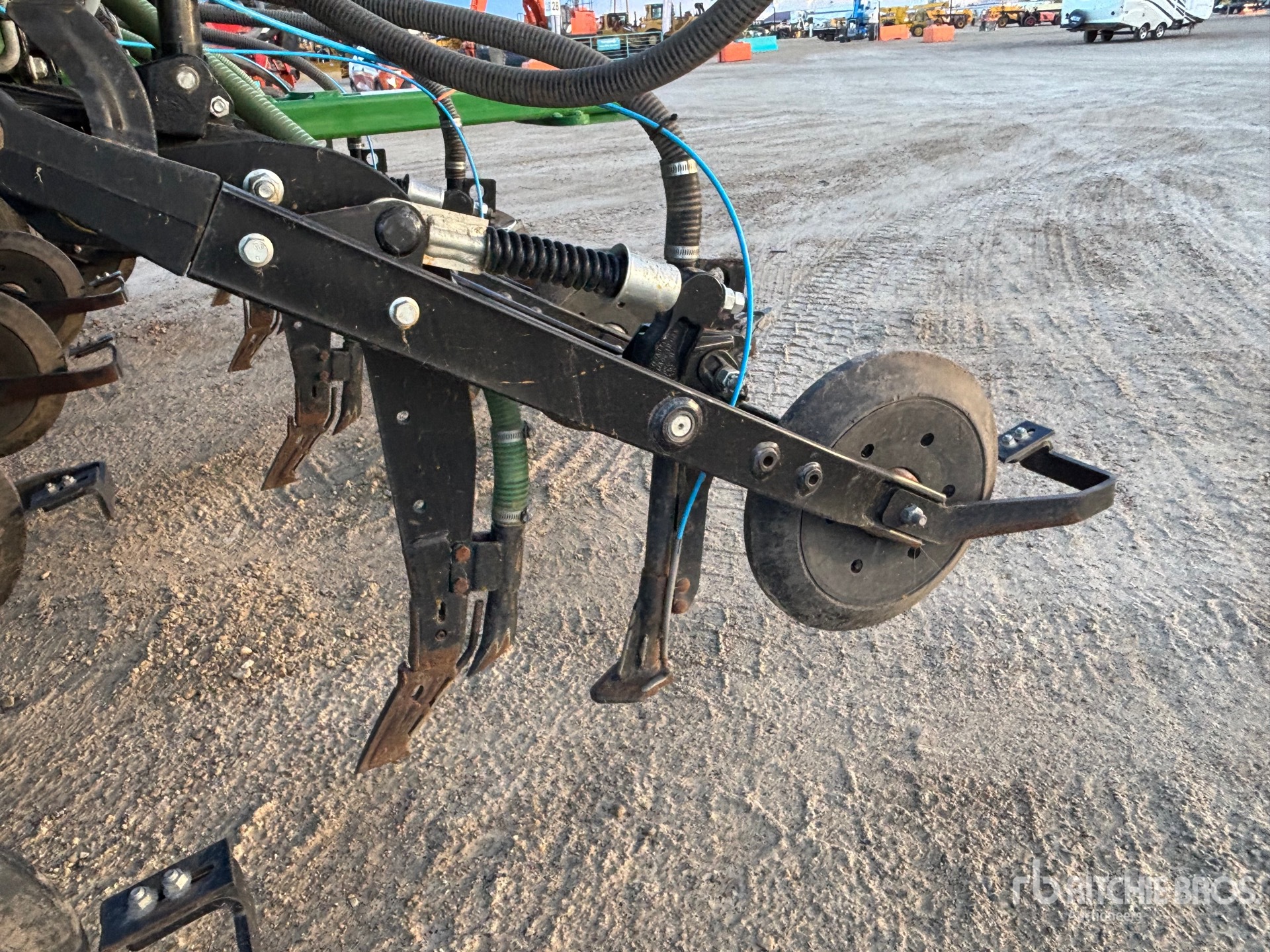 2019 John Deere 1870A