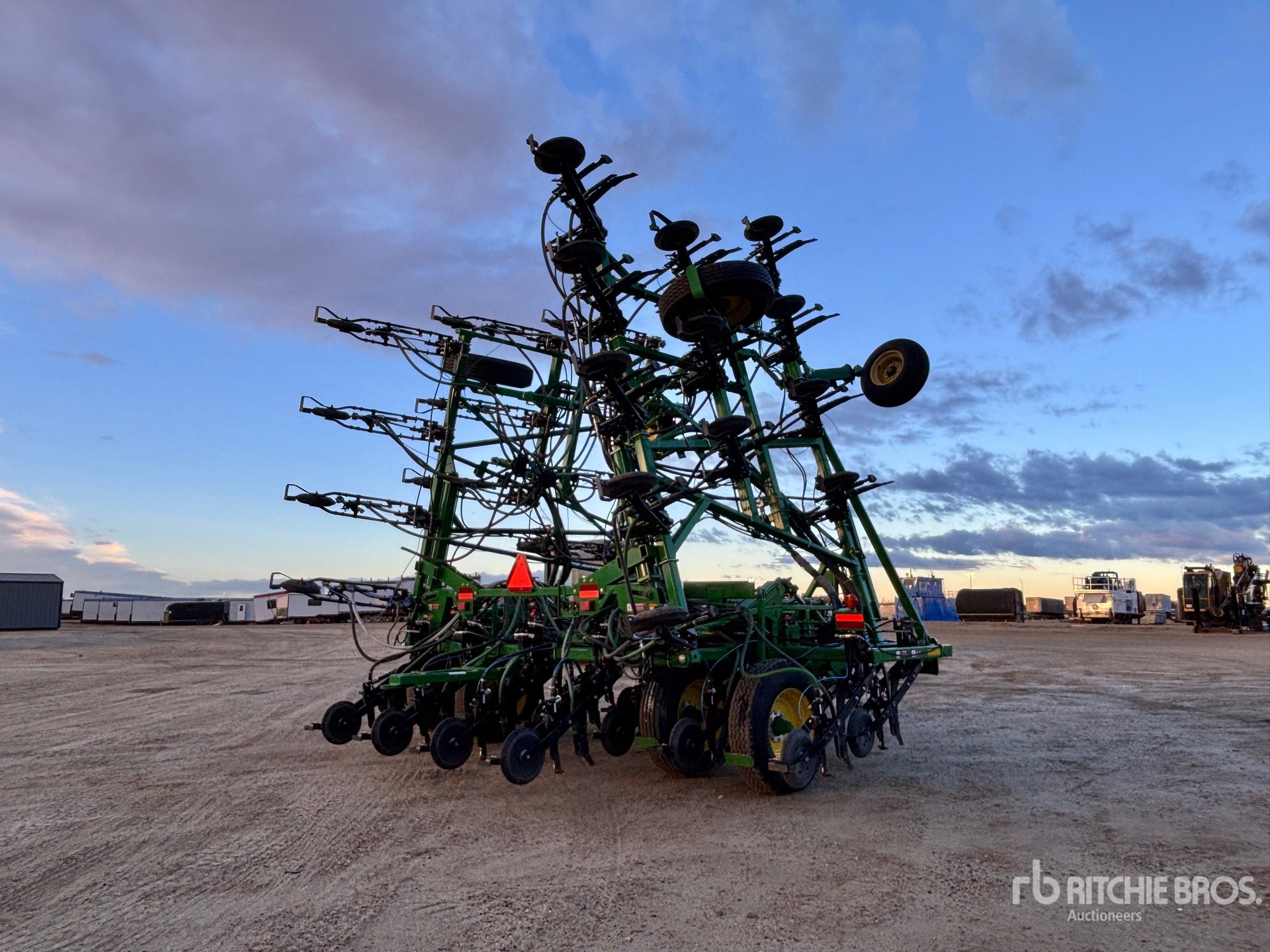 2019 John Deere 1870A