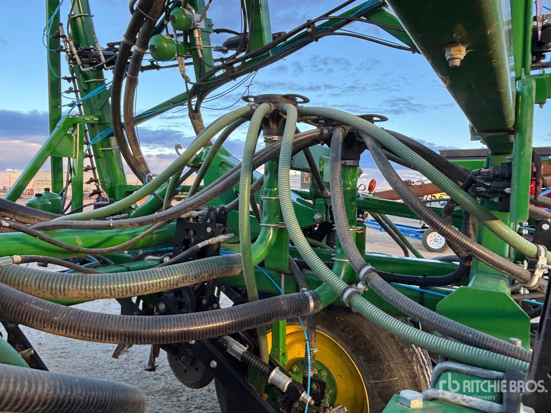 2019 John Deere 1870A