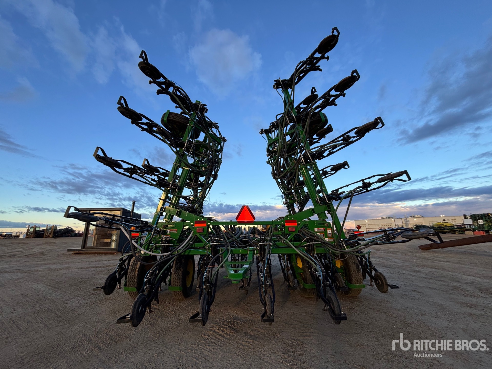 2019 John Deere 1870A