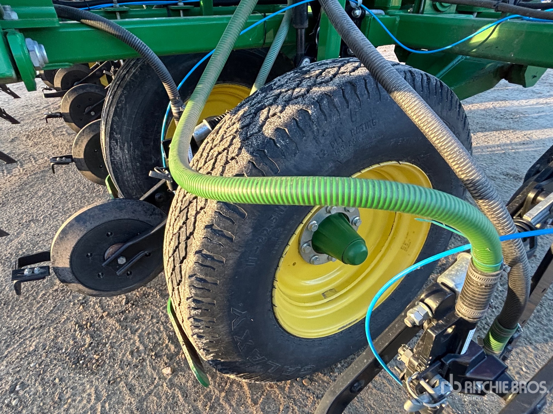 2019 John Deere 1870A
