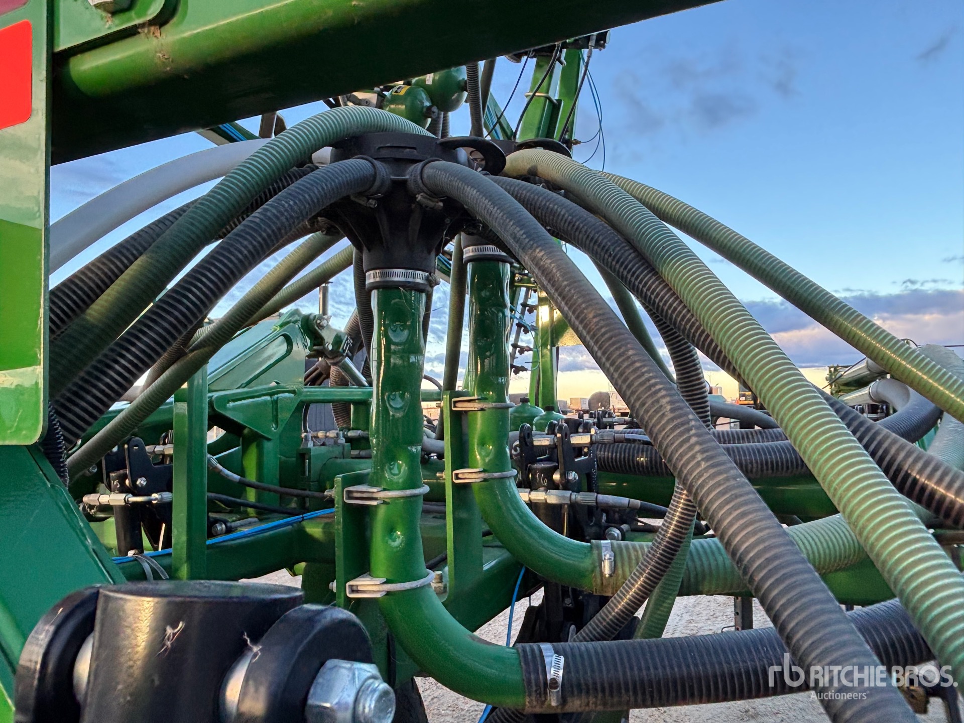 2019 John Deere 1870A