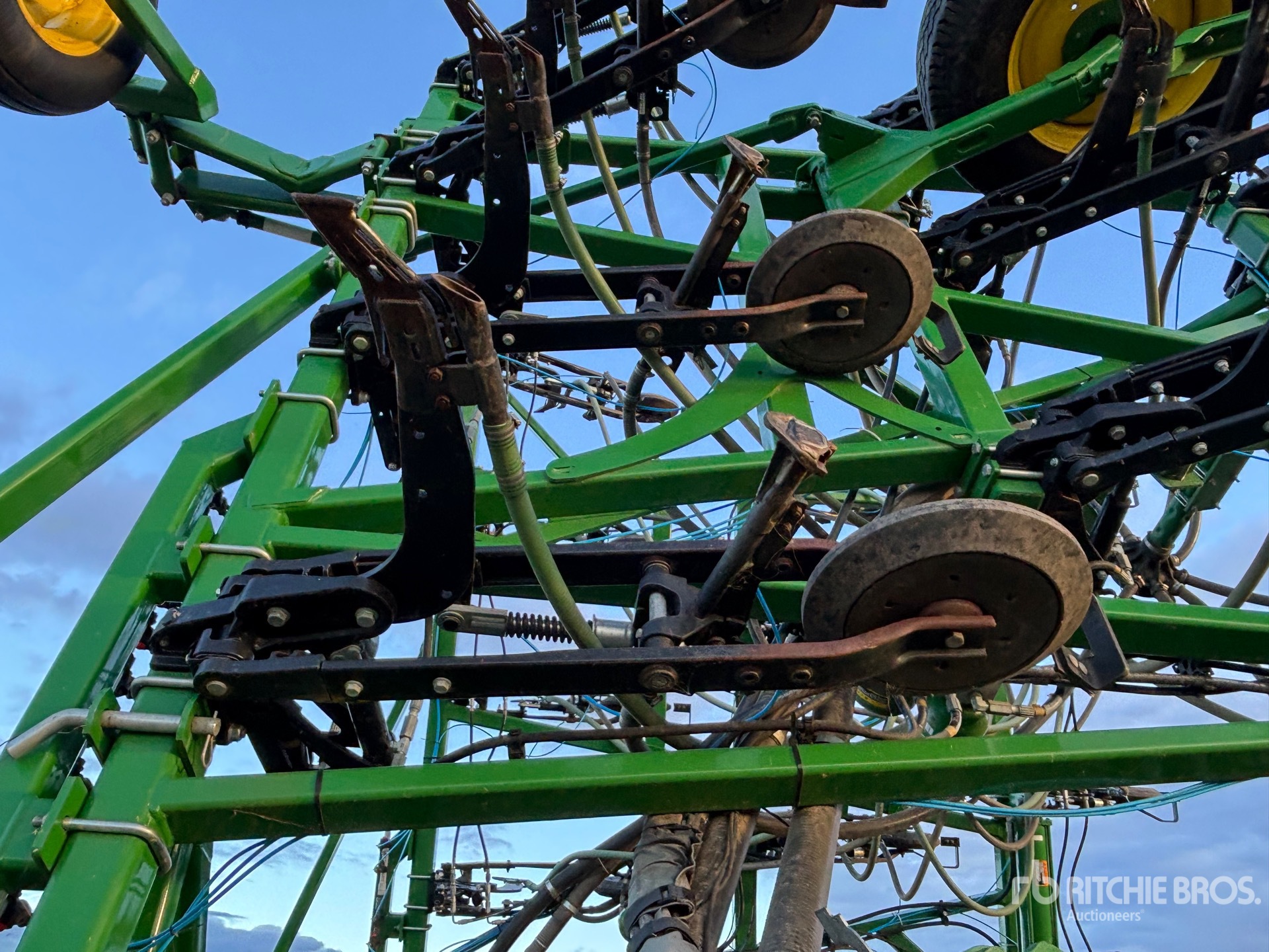 2019 John Deere 1870A