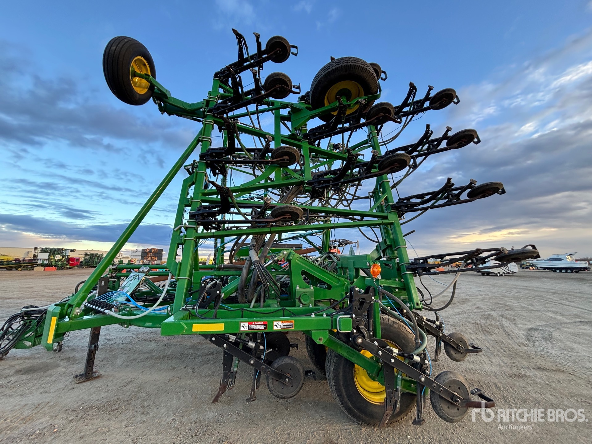 2019 John Deere 1870A