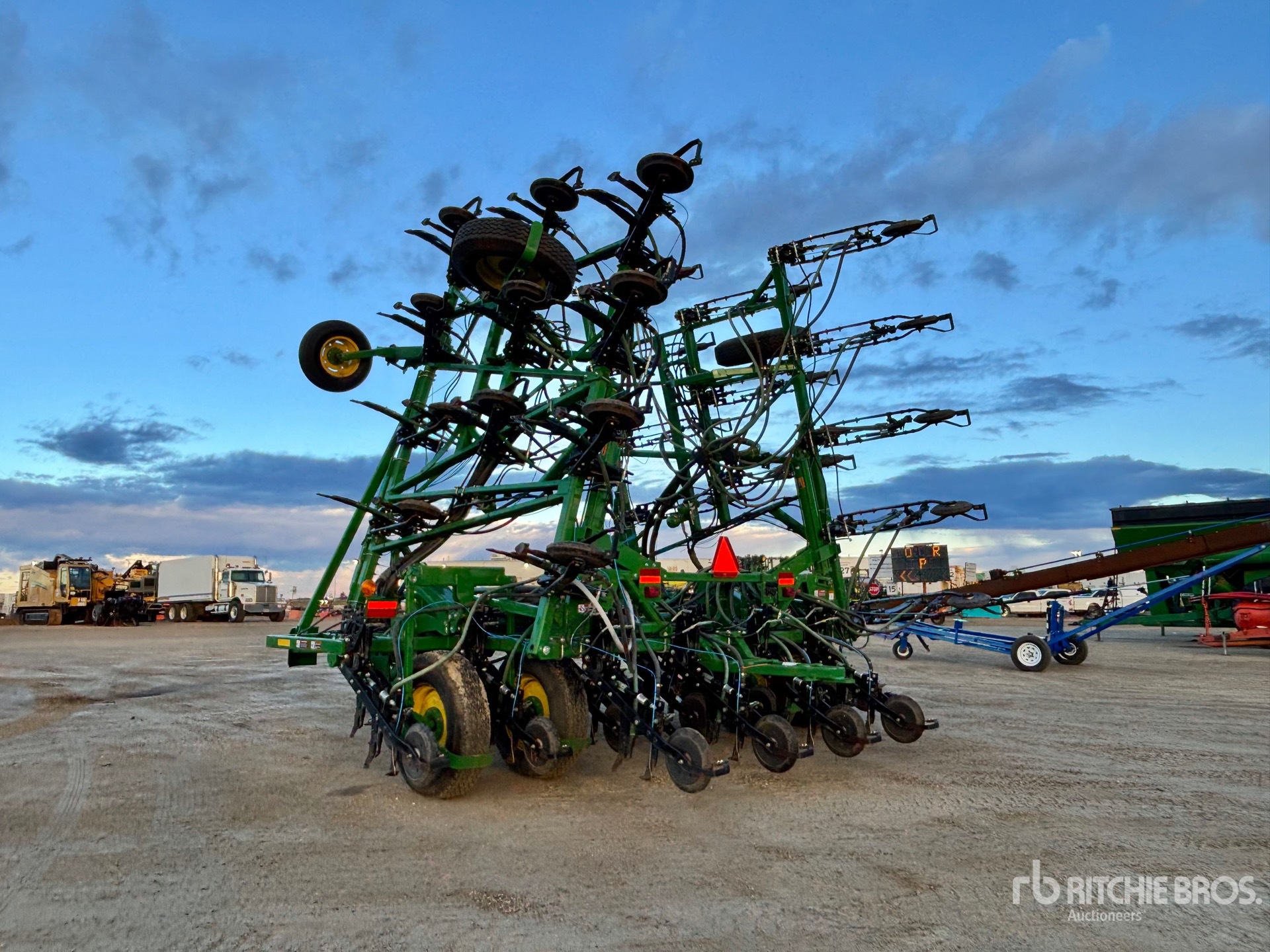 2019 John Deere 1870A