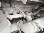 Moteur with Système d'échappement