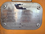 Aspect général with Numéro de série/Numéro d'identification du véhicule automobile