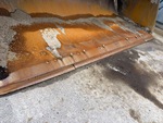 Spécialité with Godet chargeur lames / clavettes / Dents