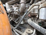 Moteur with Moteur - Côté droit