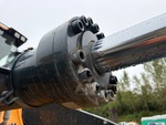 Système hydraulique with Vérins d'inclinaison de godet