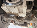 Transmission with Boîte de vitesses