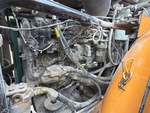 Moteur with Moteur - Côté gauche