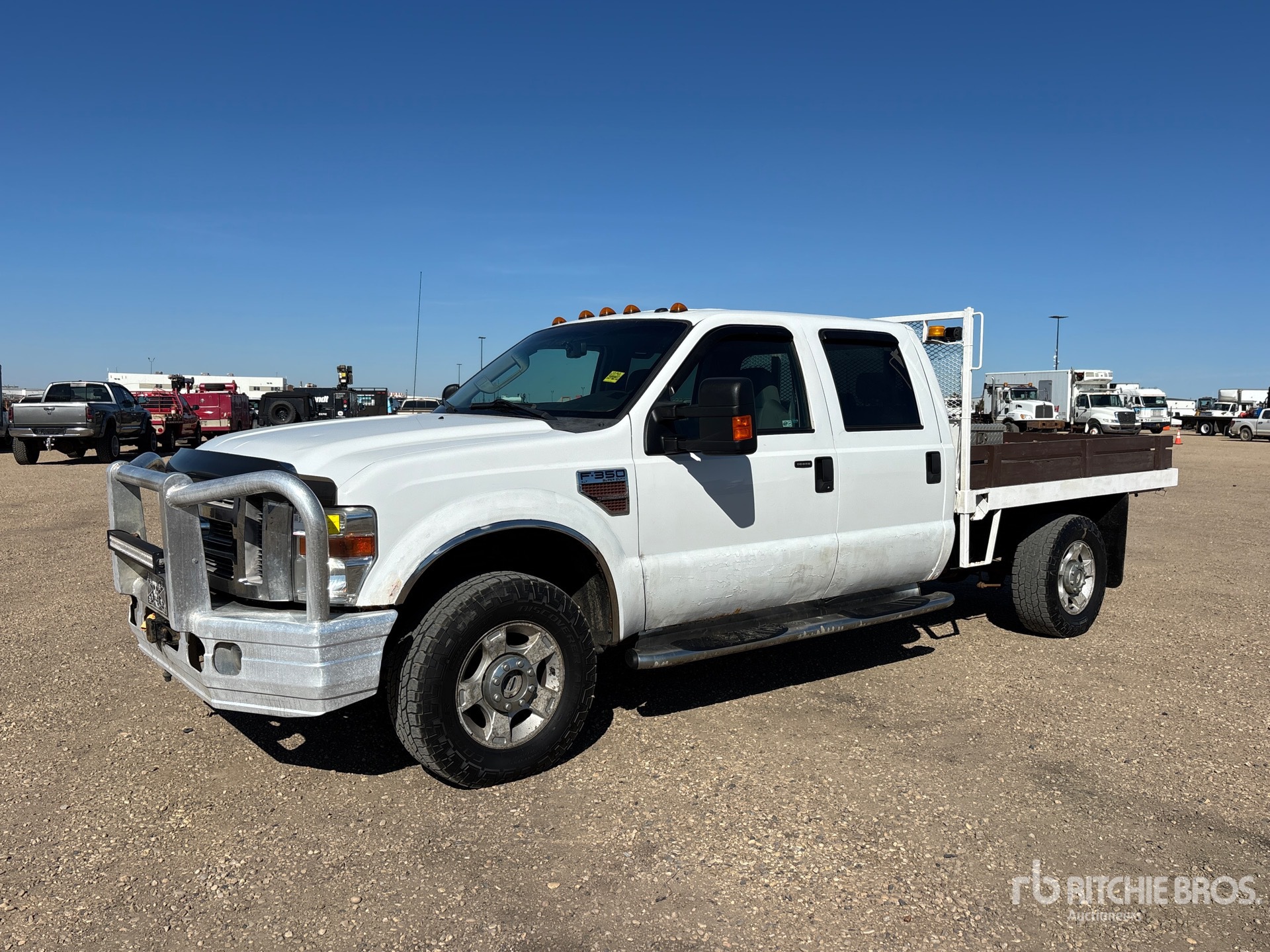 Photo of 2010 Ford F-350