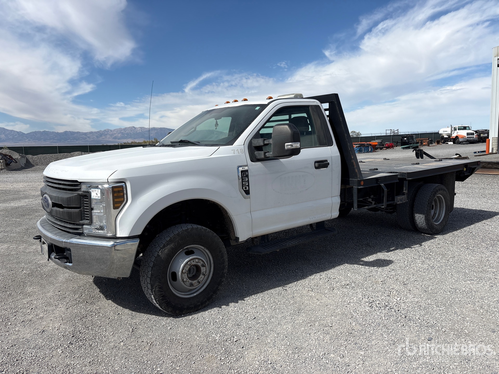 Photo of 2019 Ford F-550