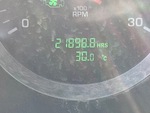 Cab with Engine Hours