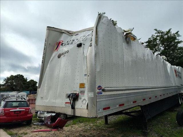 2026 Utility Van Trailer 2026 Utility Van Trailer