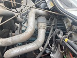 Motor with