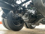 Brakes with