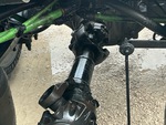 Drivetrain with