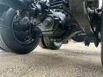 4 Underbody - Truck with