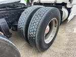 4 dessous de caisse - Camion with