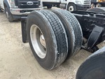 4 dessous de caisse - Camion with