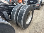 4 dessous de caisse - Camion with
