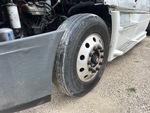 4 dessous de caisse - Camion with