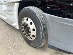 4 dessous de caisse - Camion with