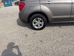 Chassis Photos with