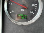 4 Transmision with Engine Hours