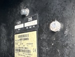 General Appearance with Refrigeration Unit Serial Number