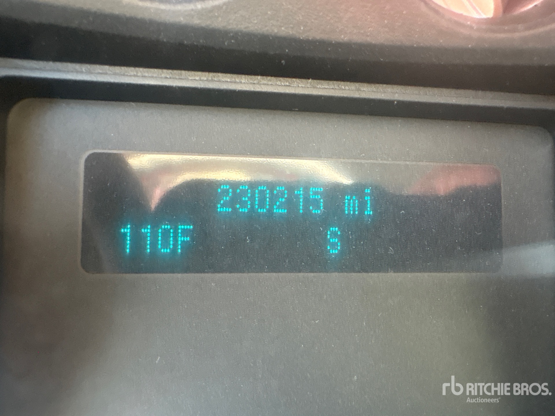 2014 Ford F-350