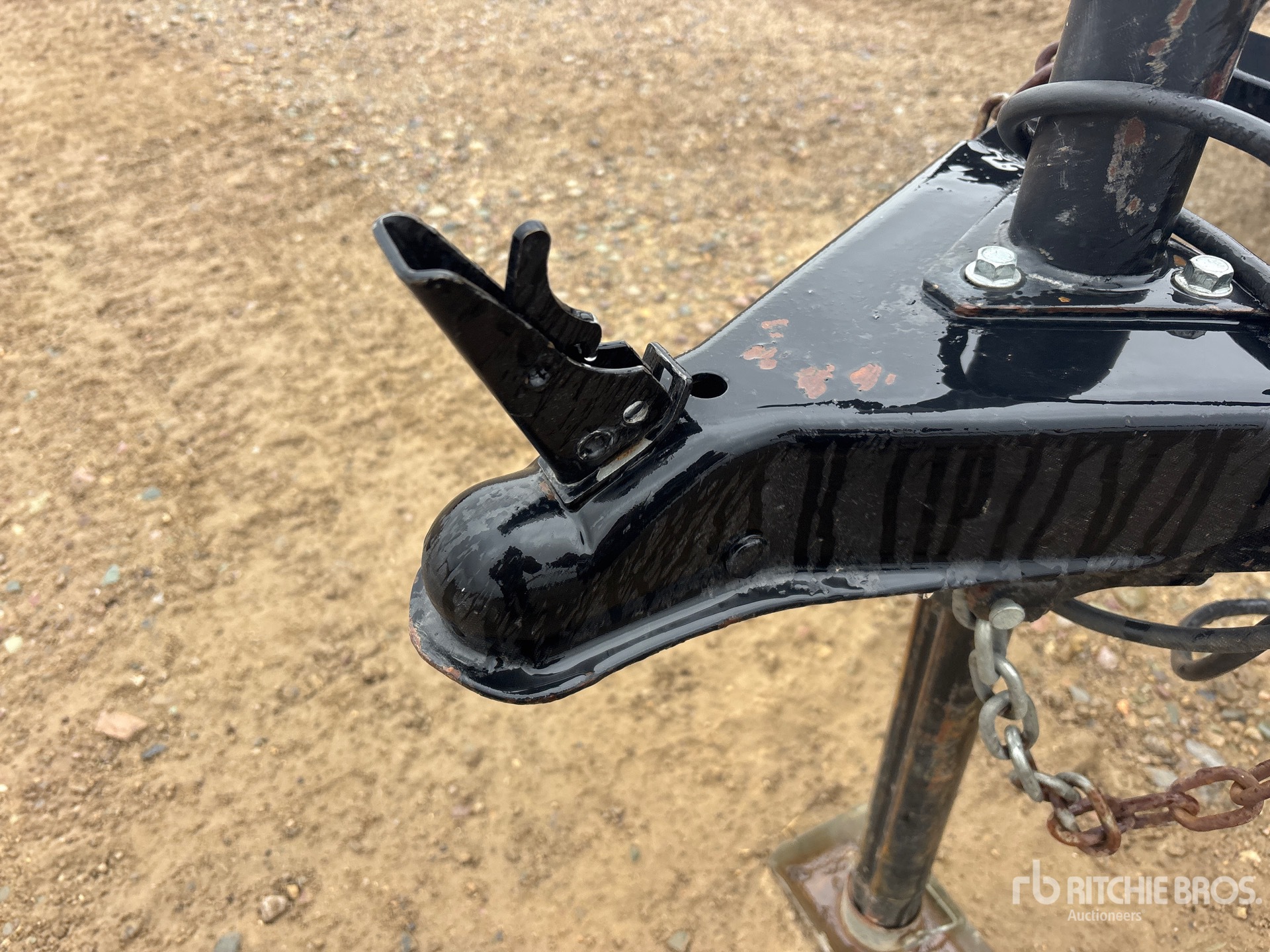 2017 Load Trail 10 FT S/A