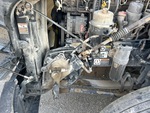 4 dessous de caisse - Camion with