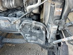 4 dessous de caisse - Camion with