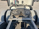 4 dessous de caisse - Camion with