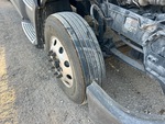 4 dessous de caisse - Camion with